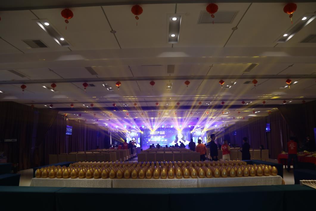 清镇市活动策划