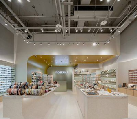 清镇市店面装修流程