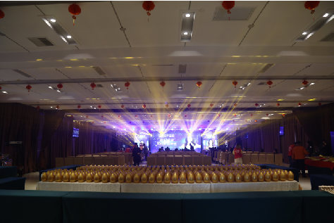 清镇市活动策划