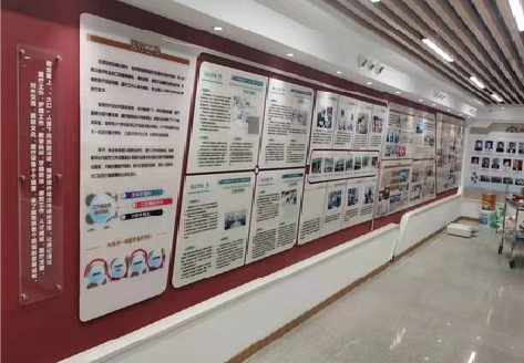 清镇市大城市文化背景墙制作常用工艺。