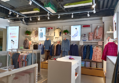 清镇市超市卖场装修如何提升消费欲望？