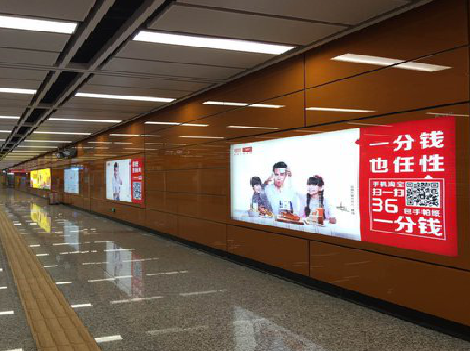 清镇市广告灯箱的发展前景？