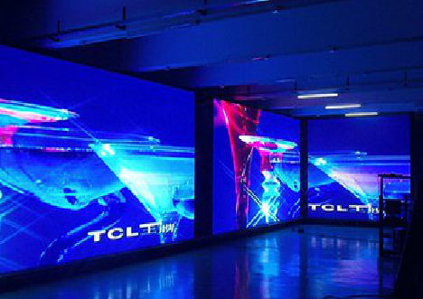 清镇市如何解决LED显示屏耗电问题？